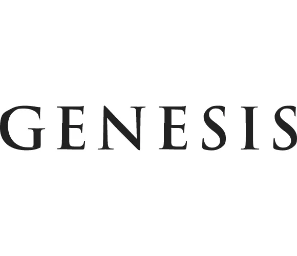 株式会社GENESIS